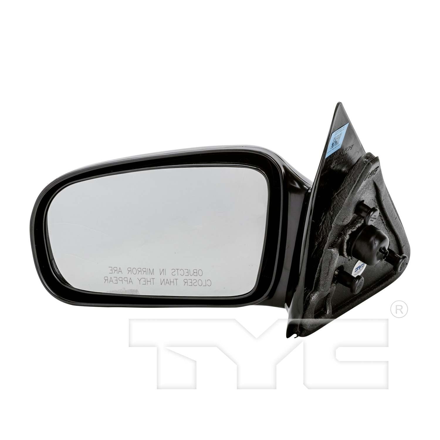 TYC Door Mirror 1330122