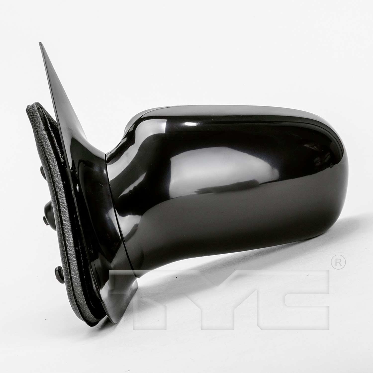 TYC Door Mirror 1330122