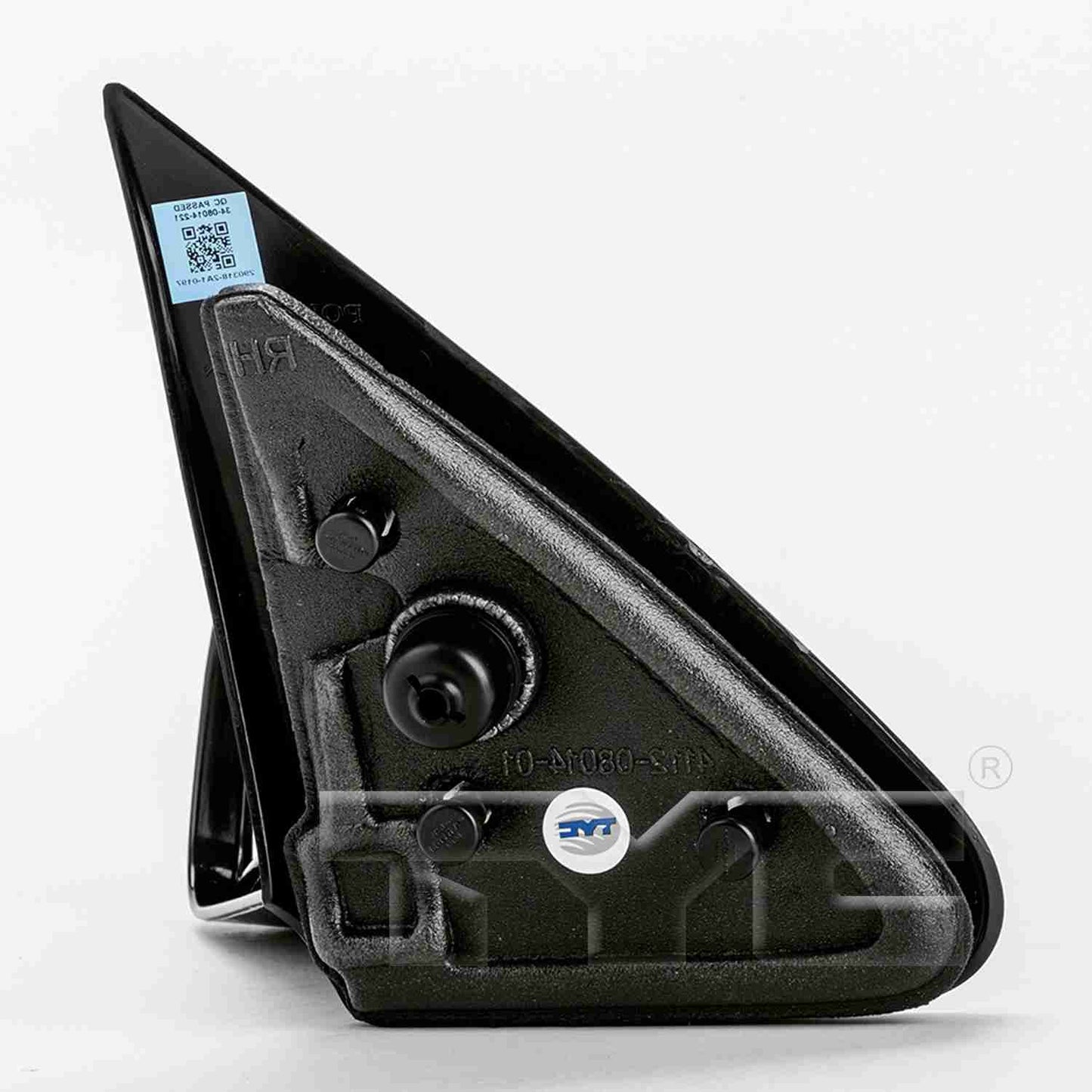 TYC Door Mirror 1330122