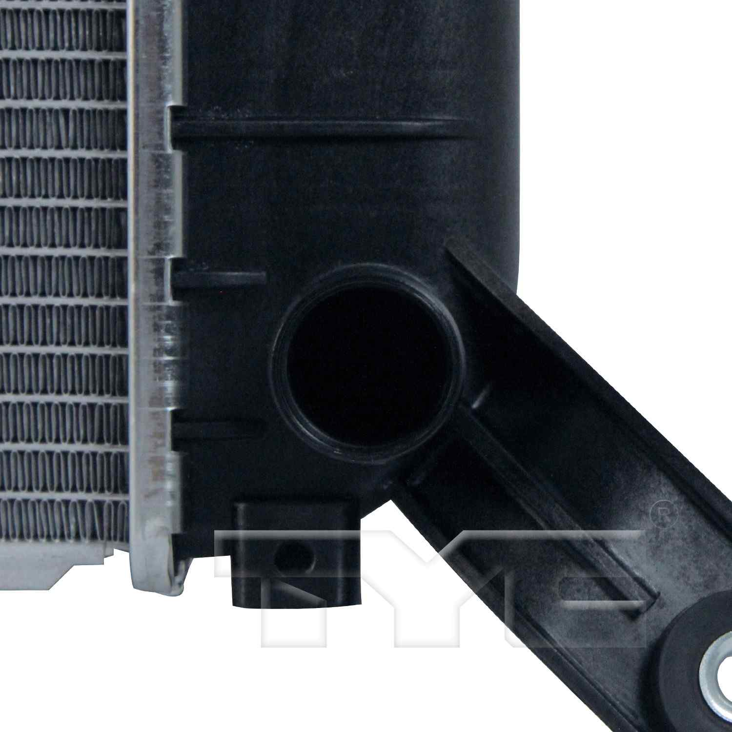 TYC TYC Radiator 13301