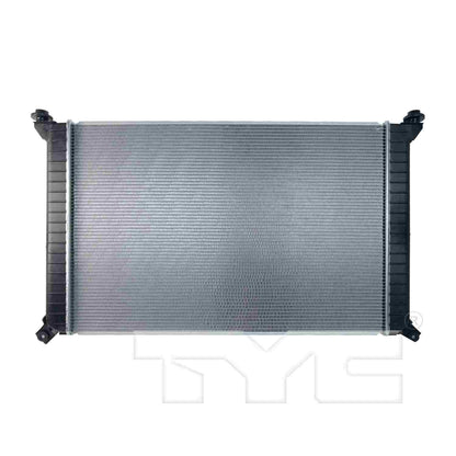 TYC TYC Radiator 13301