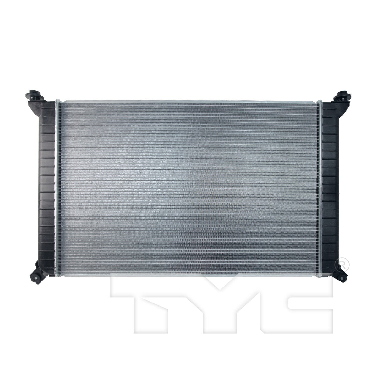 TYC TYC Radiator 13301