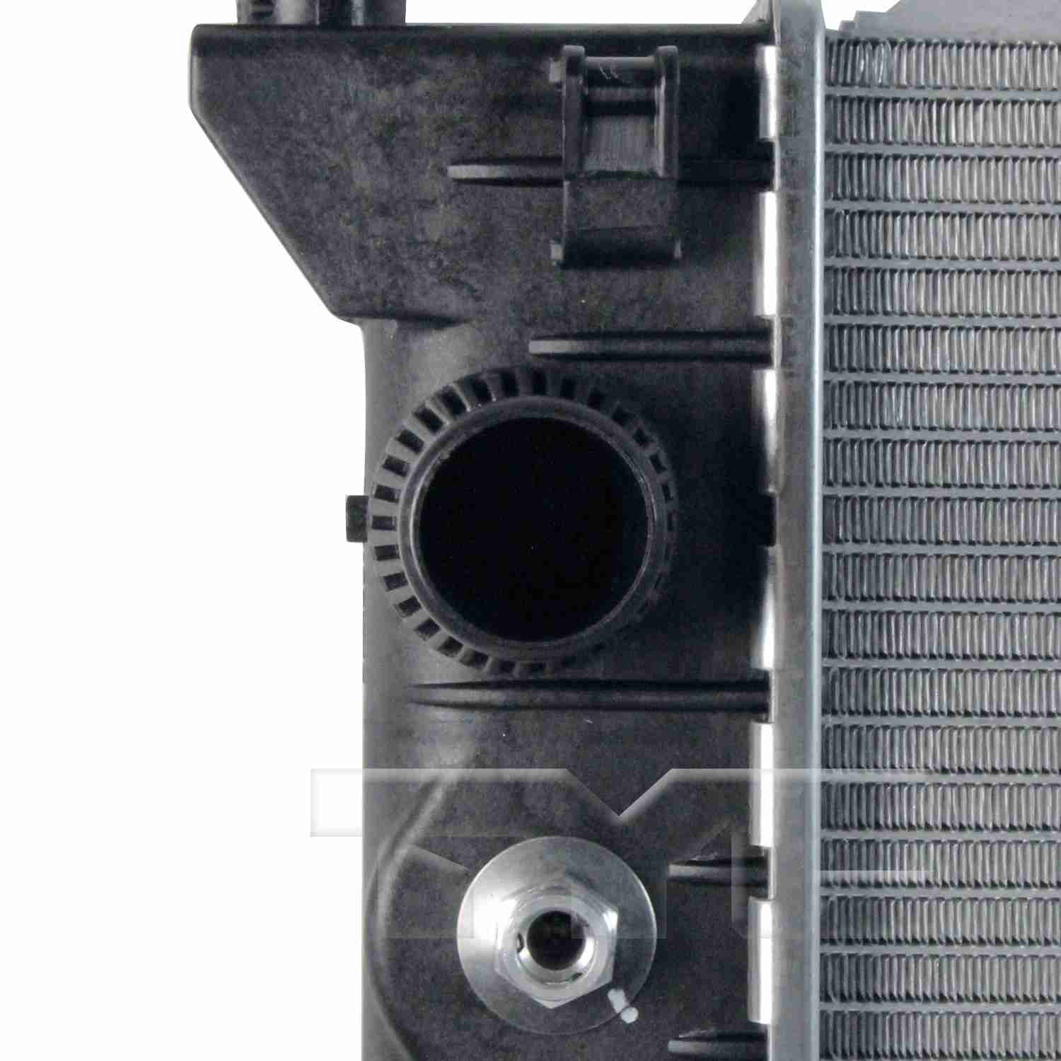 TYC TYC Radiator 13301