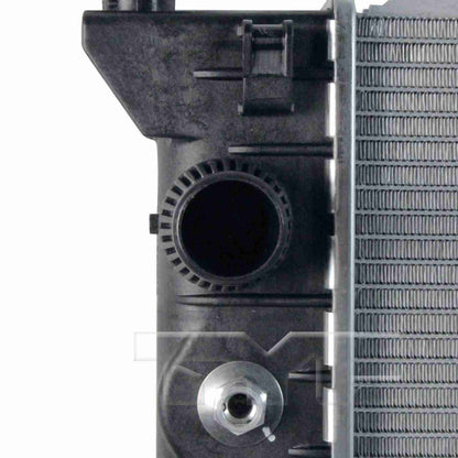 TYC TYC Radiator 13301