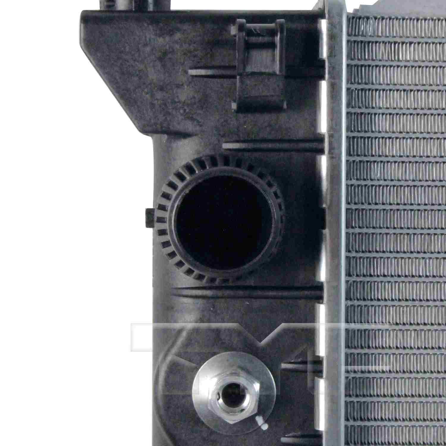TYC TYC Radiator 13301