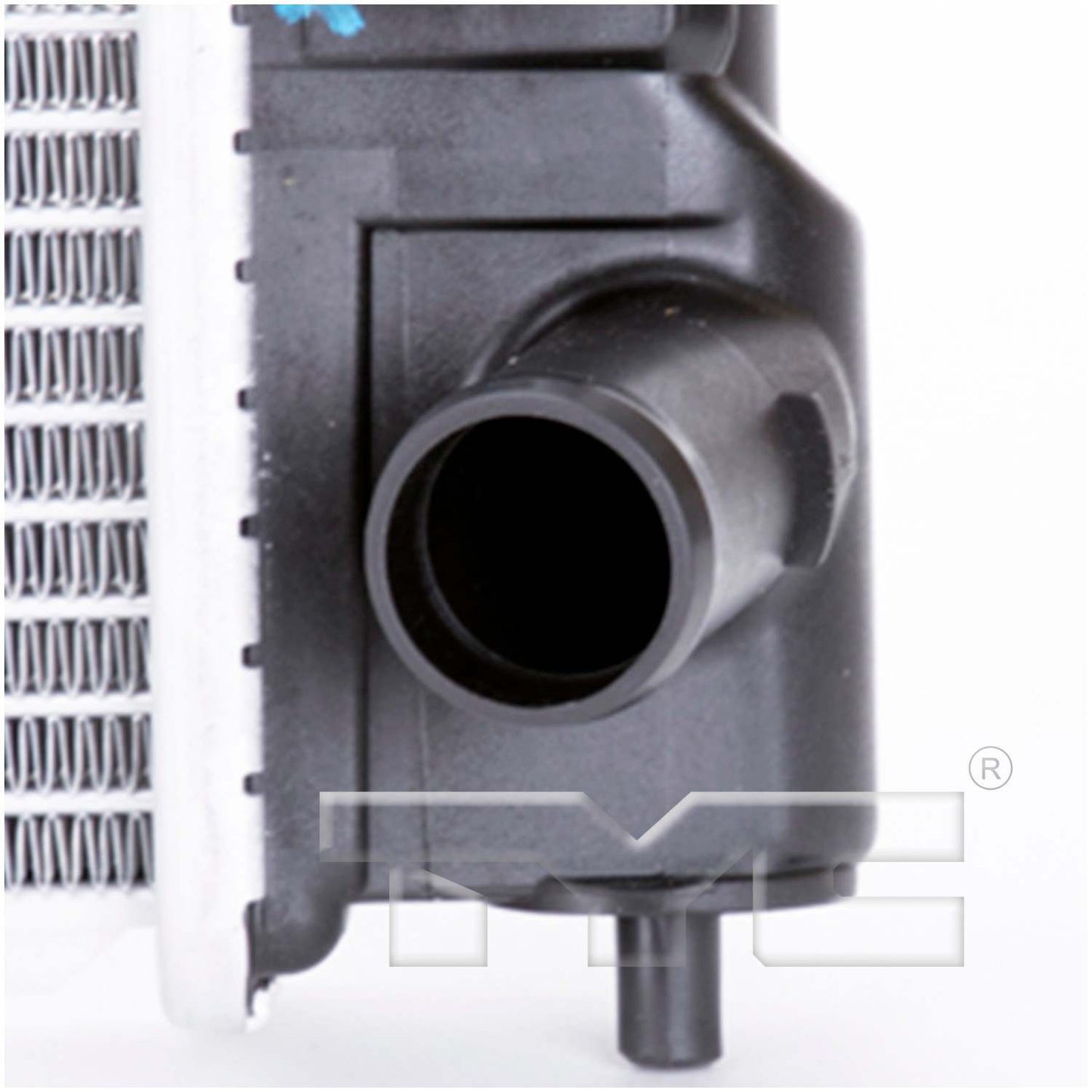 TYC TYC Radiator 13303