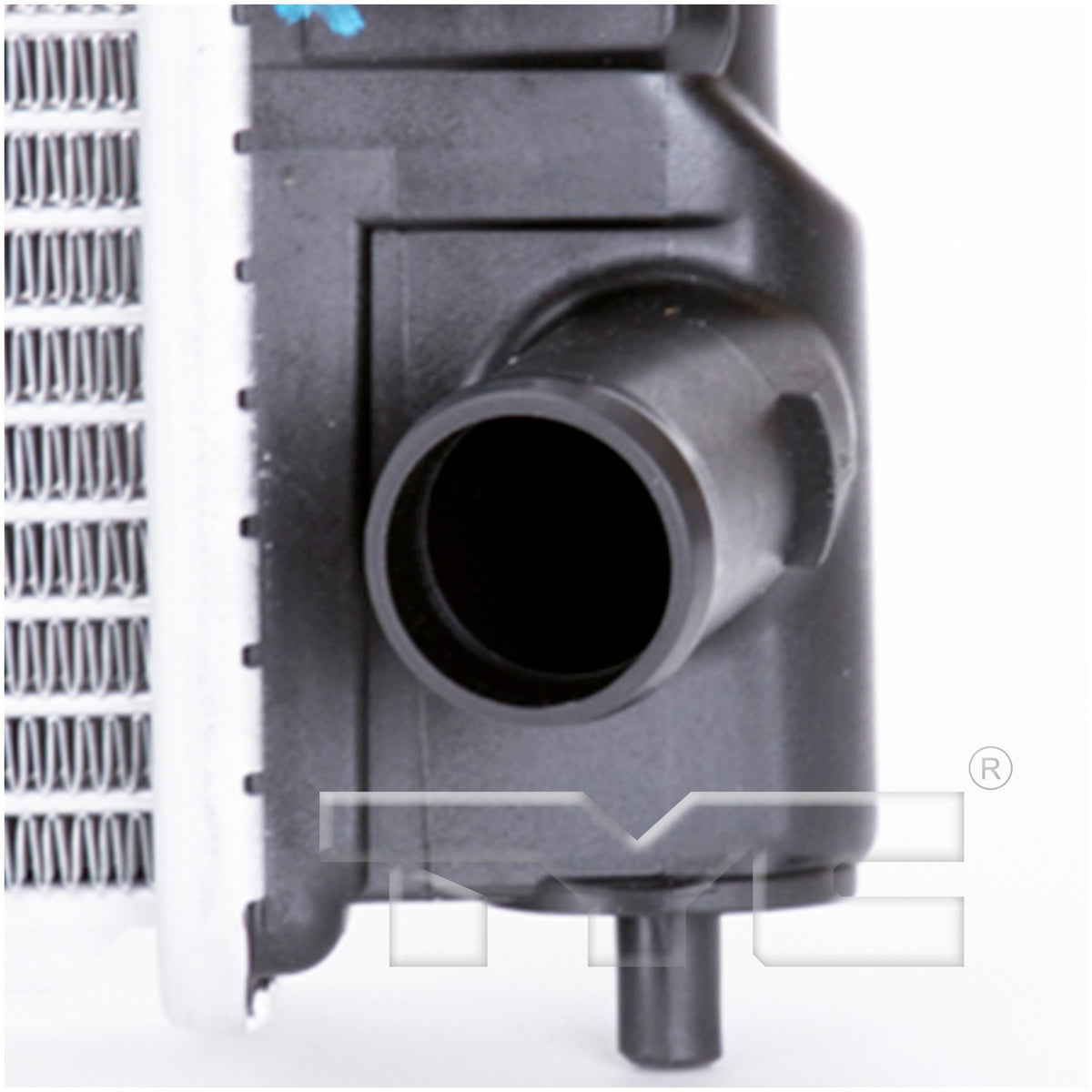 TYC TYC Radiator 13303