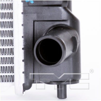 TYC TYC Radiator 13303