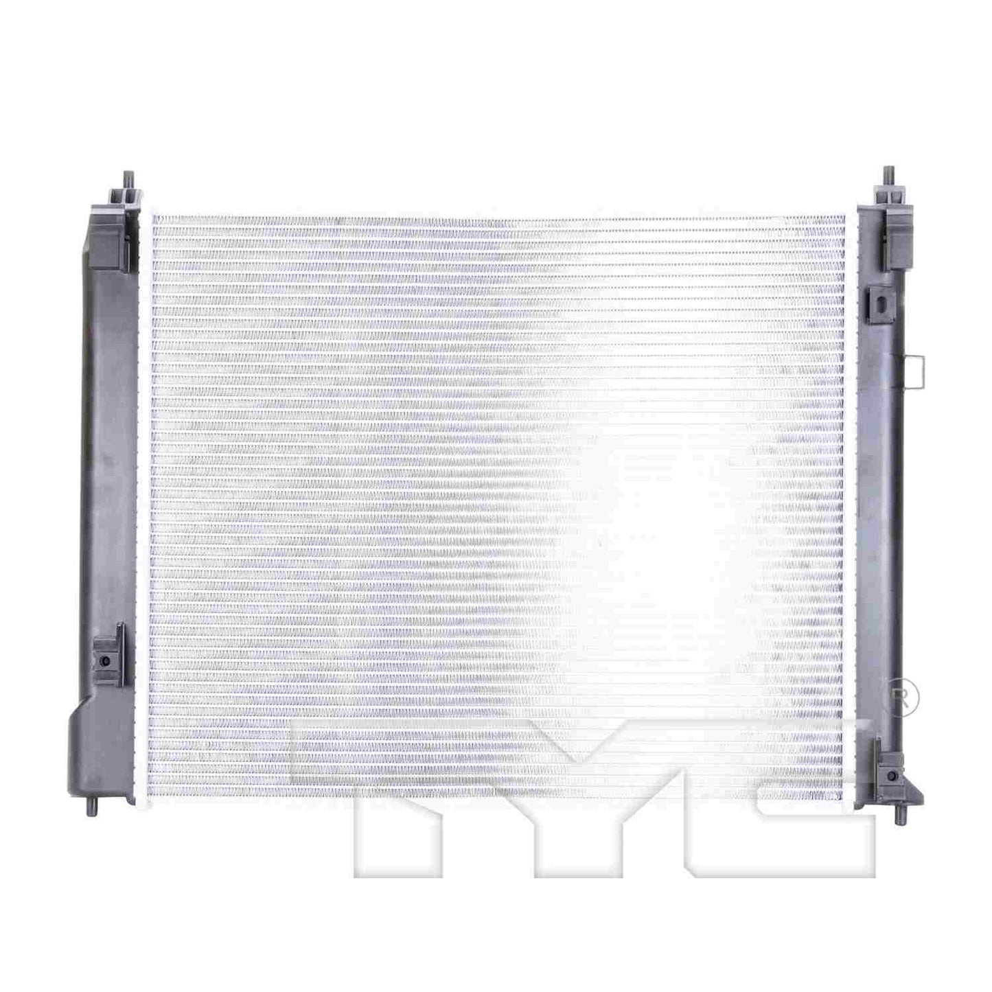 TYC TYC Radiator 13303