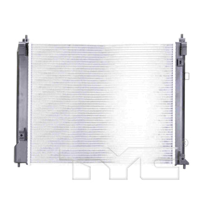 TYC TYC Radiator 13303
