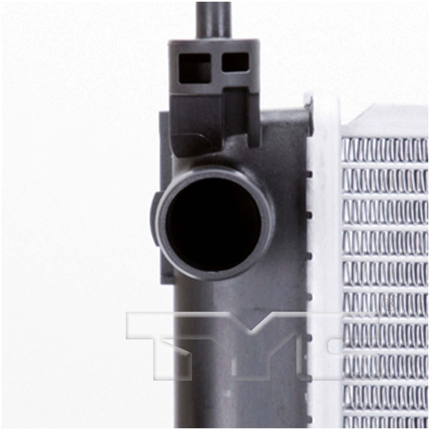 TYC TYC Radiator 13303