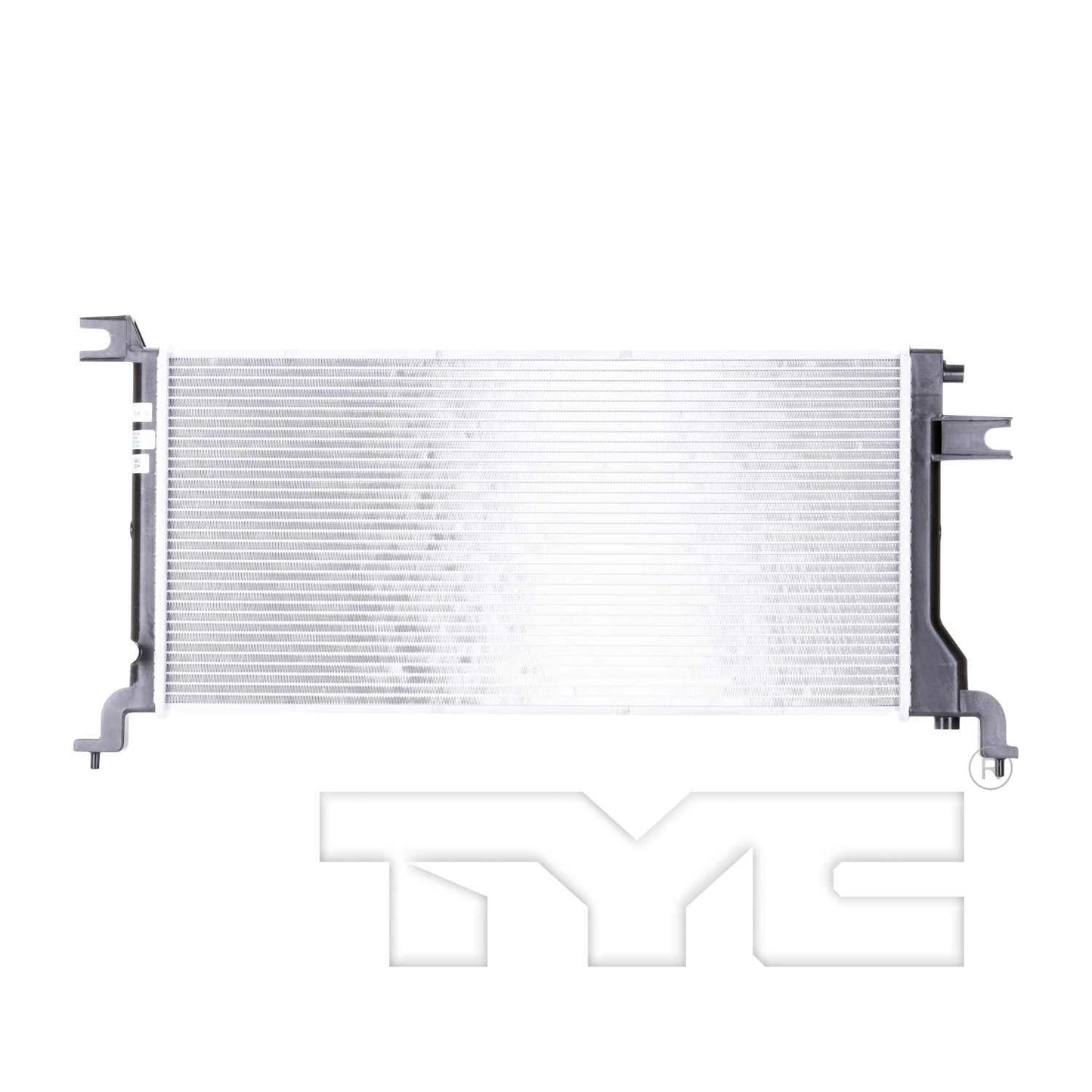 TYC Drive Motor Inverter Cooler 13304