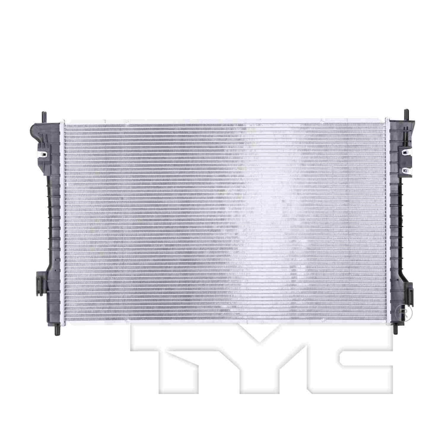 TYC TYC Radiator 13307