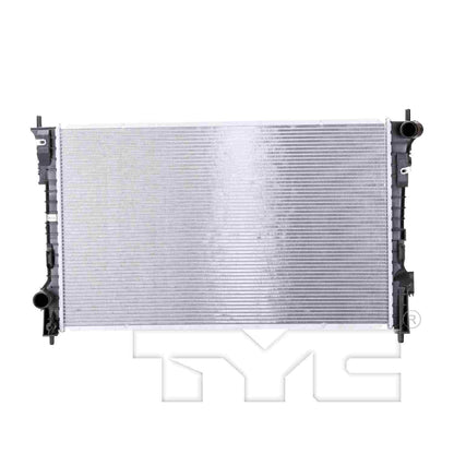 TYC TYC Radiator 13307