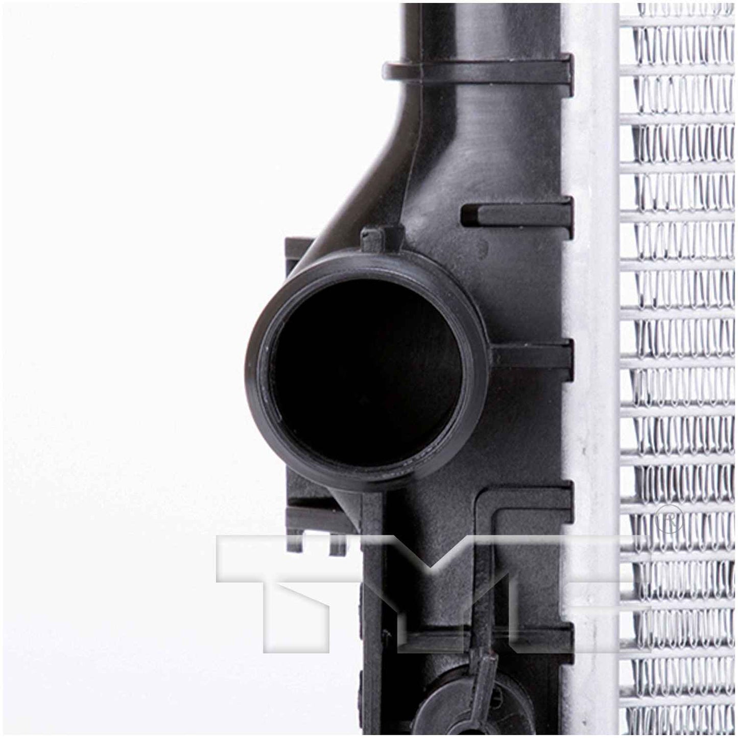 TYC TYC Radiator 13307