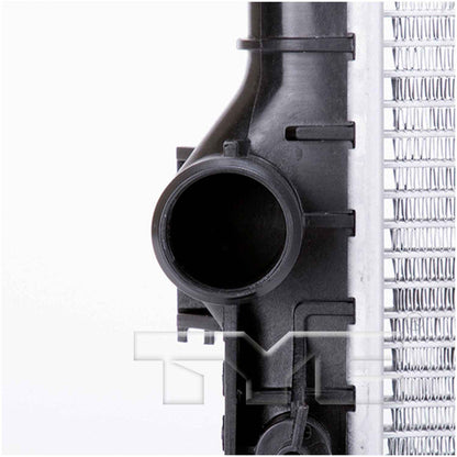 TYC TYC Radiator 13307