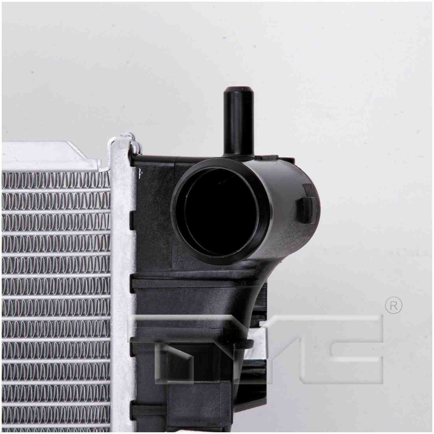 TYC TYC Radiator 13308
