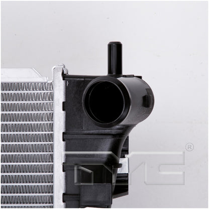 TYC TYC Radiator 13308
