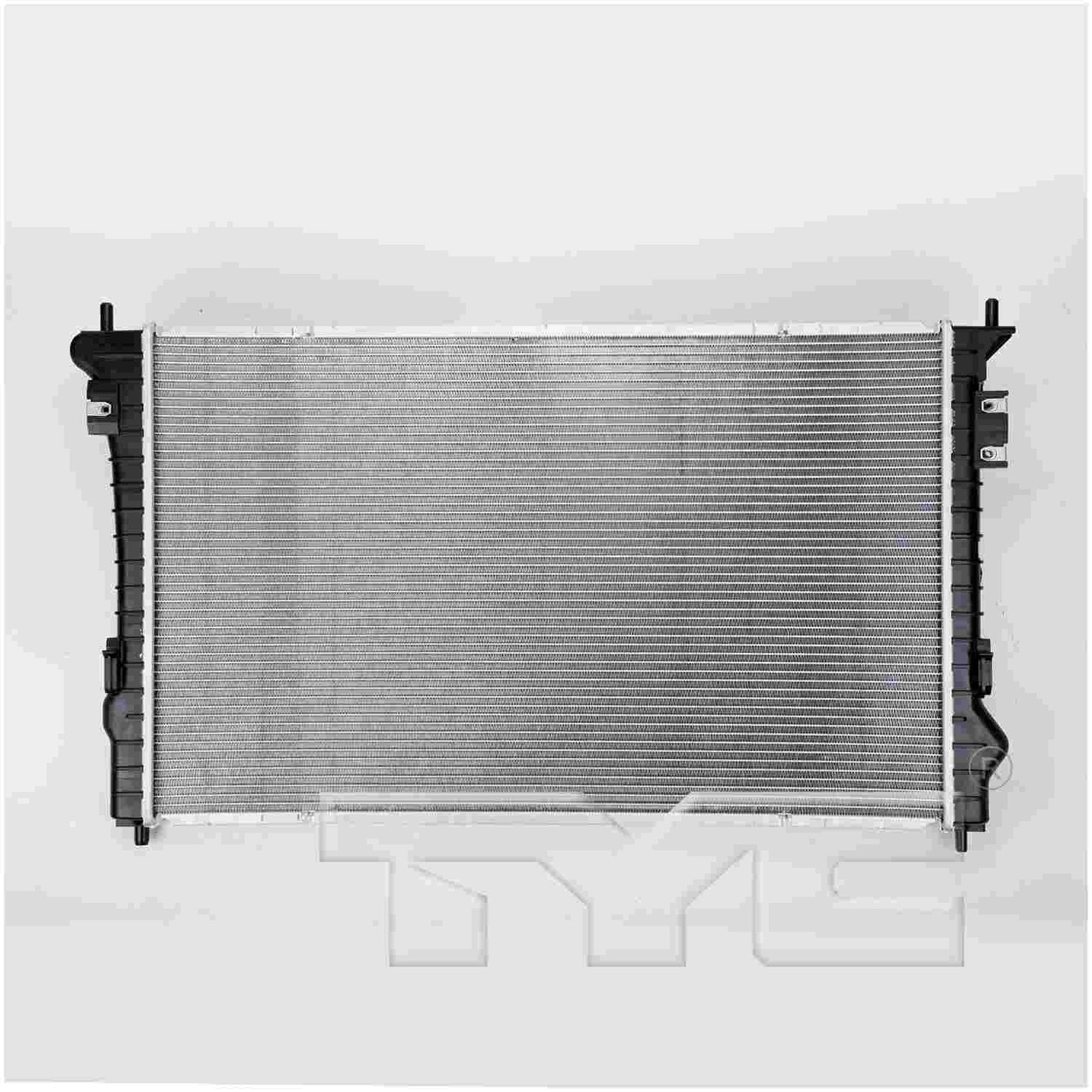 TYC TYC Radiator 13308