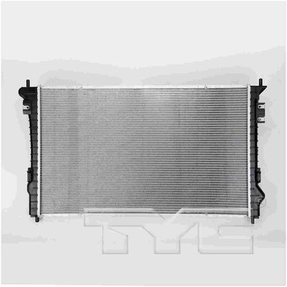 TYC TYC Radiator 13308