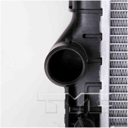 TYC TYC Radiator 13308