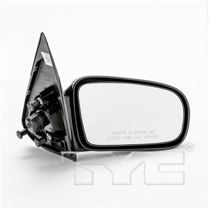 TYC Door Mirror 1331121