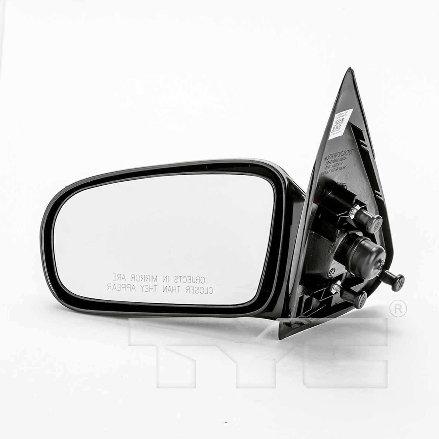 TYC Door Mirror 1331122