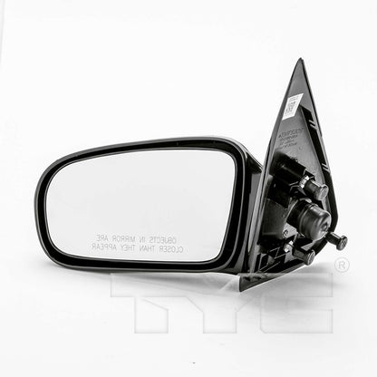 TYC Door Mirror 1331122
