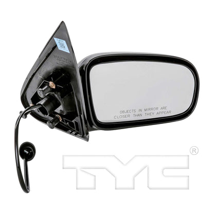 TYC Door Mirror 1331131