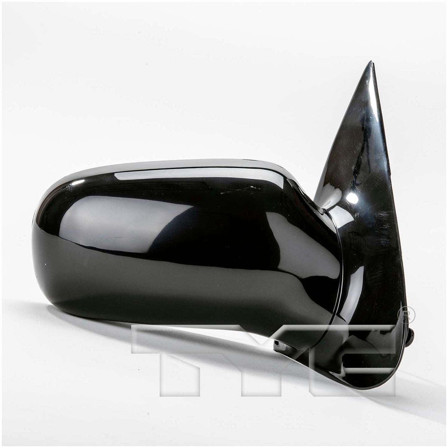TYC Door Mirror 1331131