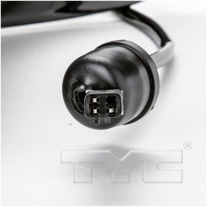 TYC Door Mirror 1331131