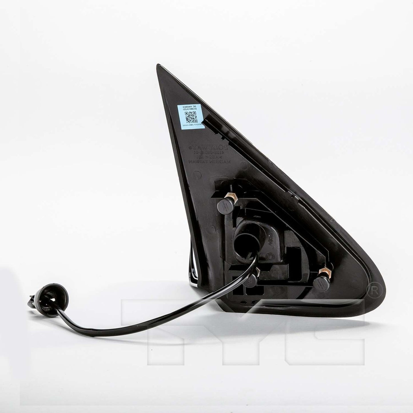 TYC Door Mirror 1331132