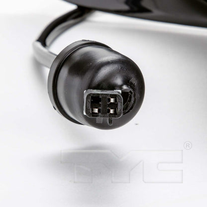 TYC Door Mirror 1331132