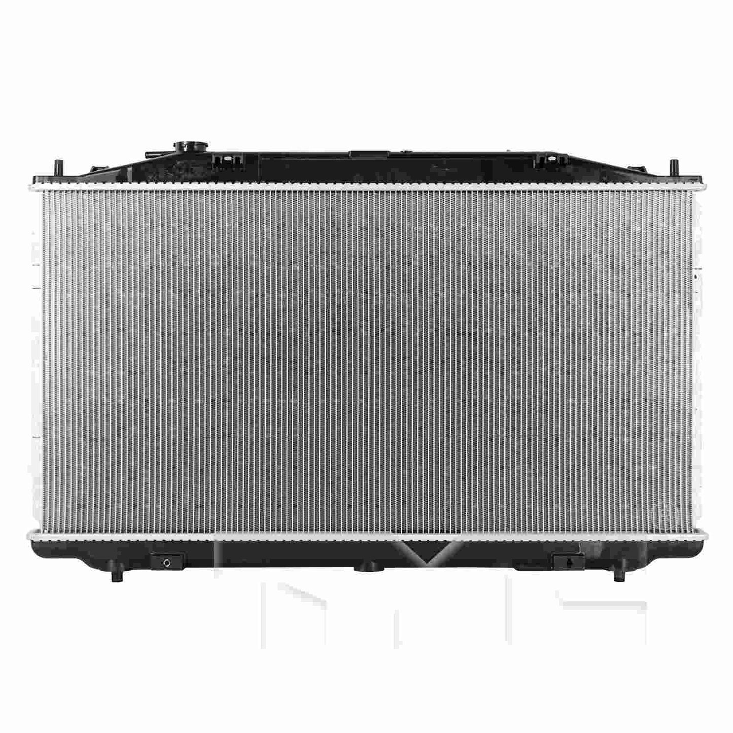 TYC Radiator 13311