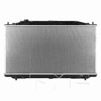 TYC Radiator 13311