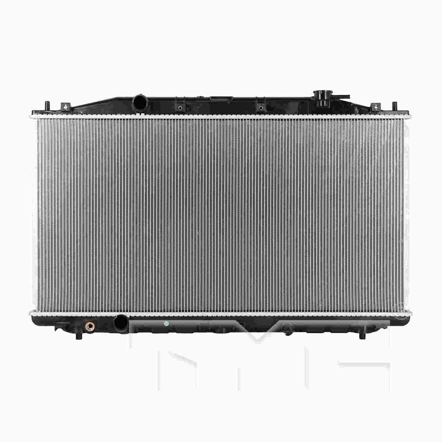 TYC Radiator 13311