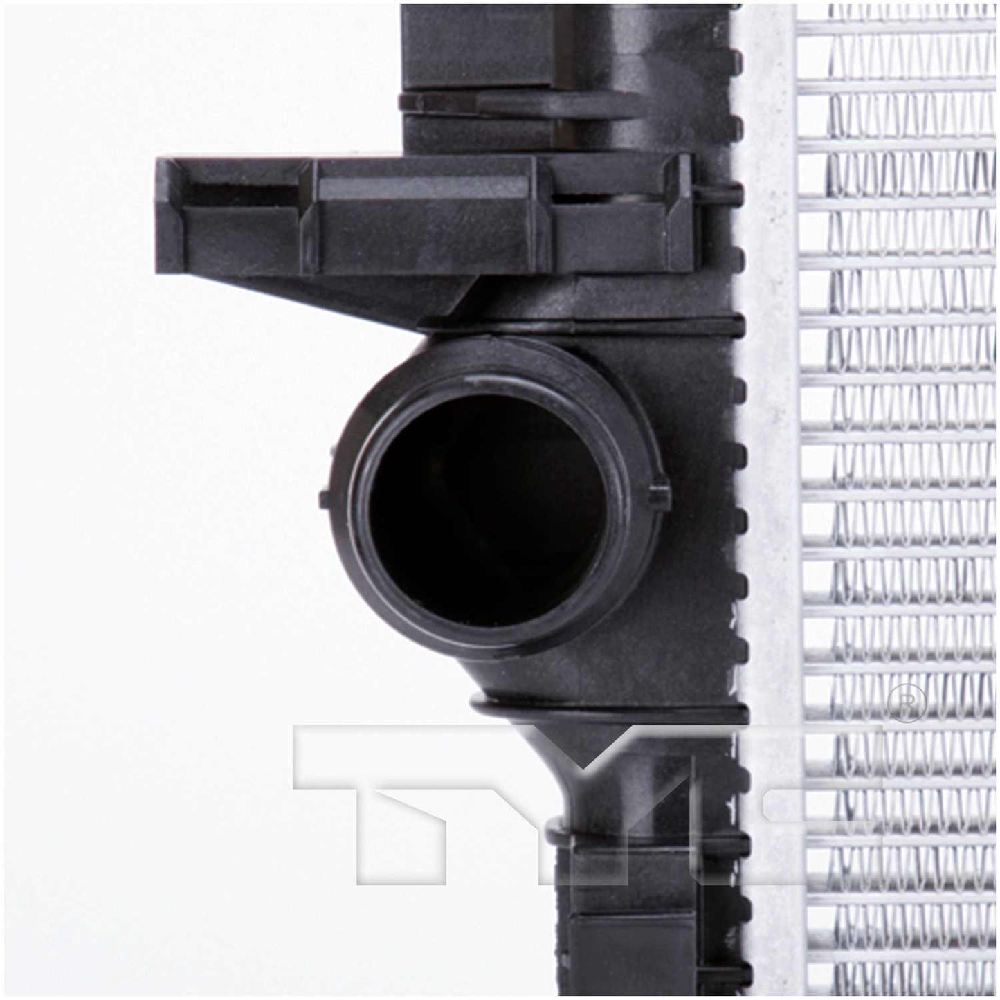 TYC TYC Radiator 13313