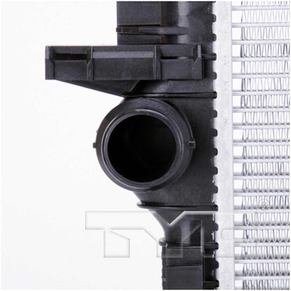 TYC TYC Radiator 13313