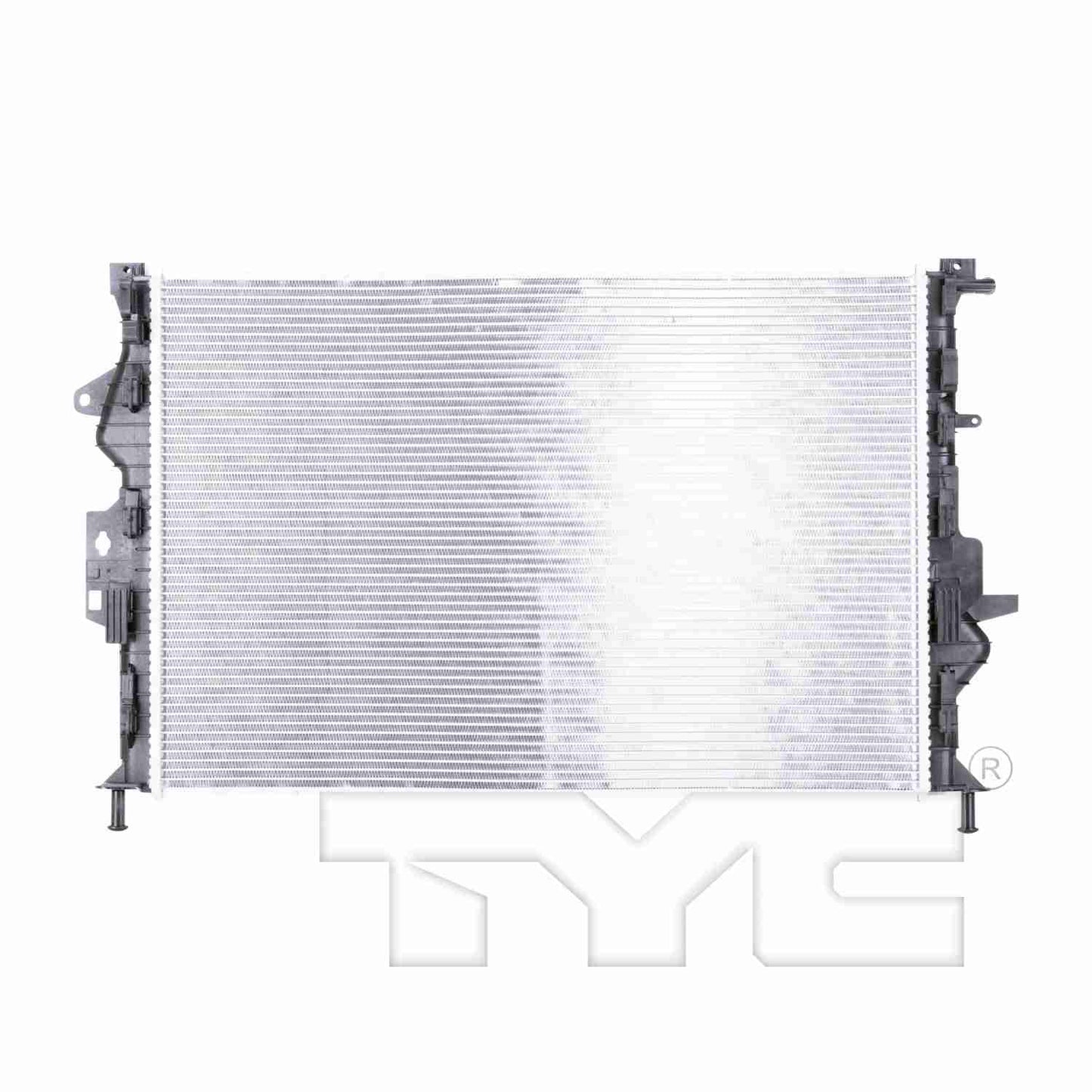 TYC TYC Radiator 13313