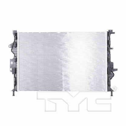 TYC TYC Radiator 13313