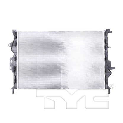 TYC TYC Radiator 13313