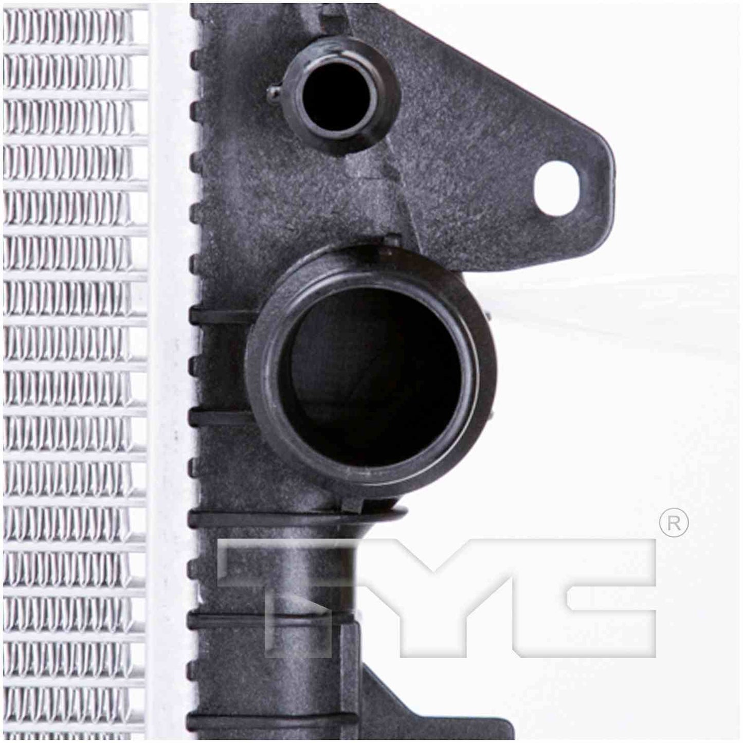TYC TYC Radiator 13313