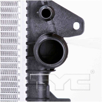 TYC TYC Radiator 13313