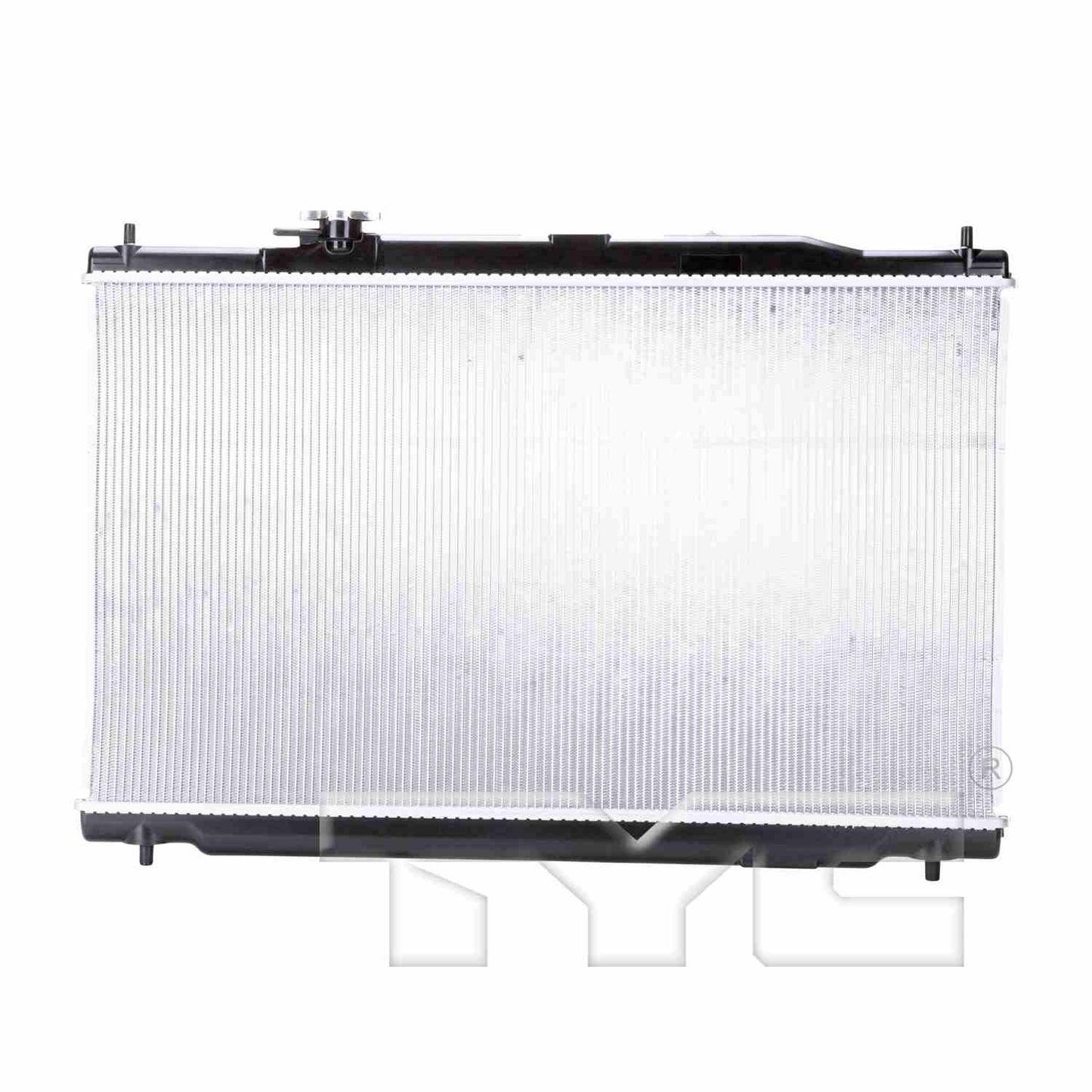 TYC TYC Radiator 13314