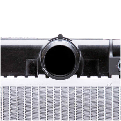TYC TYC Radiator 13314