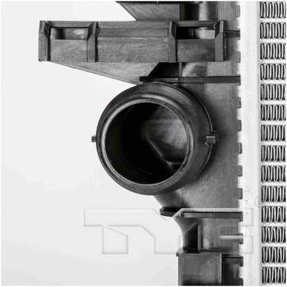 TYC Radiator 13315
