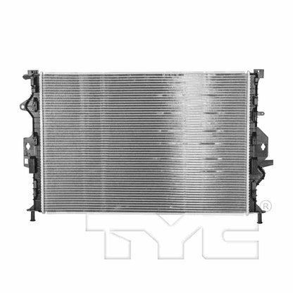 TYC Radiator 13315