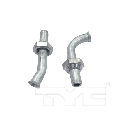 TYC Radiator 13315