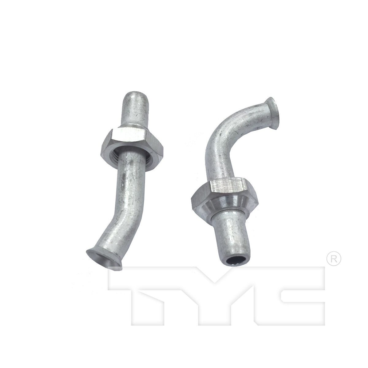 TYC Radiator 13315