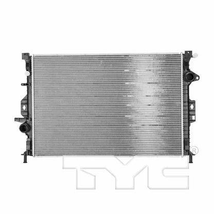 TYC Radiator 13315